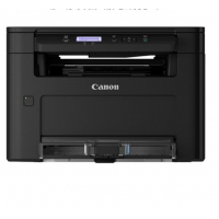 佳能(Canon) MF113W 黑白激光无线多功能打印机一体机 A4家用办公商务打印扫描复印机 官方标配