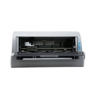中盈 zonewin NX-730KII平推针式打印机 