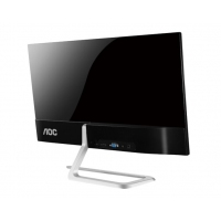 AOC 刀锋5 I2781FH 27英寸 AH-IPS广视角 窄边框液晶电脑显示器(HDMIx2)