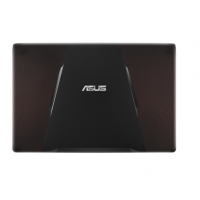 华硕(ASUS) 飞行堡垒FX53VD 15.6英寸游戏笔记本电脑(i5-7300HQ 4G 1TB GTX1050 2G独显）