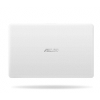 华硕（ASUS）E203NA4200轻薄11.6英寸学生商务办公笔记本手提电脑 珍珠白 集显 inte四核N4200/4G/固态128G