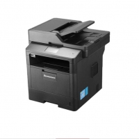 联想（Lenovo）M8950DNF黑白激光多功能一体机（打印 复印 传真 彩色扫描） 标配 官方标配