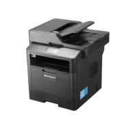 联想（Lenovo）M8950DNF黑白激光多功能一体机（打印 复印 传真 彩色扫描） 标配 官方标配