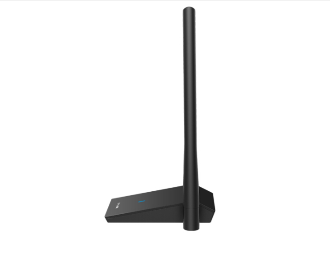 TP-LINK TL-WN826N 300M高速USB无线网卡 双天线随身wifi接收器