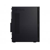 联想（Lenovo）510A-15台式电脑整机（英特尔奔腾G4560 双核 4G 1T 集显 Win10）19.5英寸
