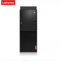 联想（Lenovo） 启天M415 商用台式机电脑 21.5英寸套机DVD光驱