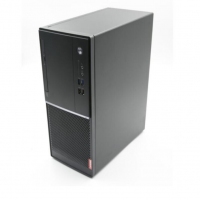 联想（Lenovo）扬天M6603K 商用办公台式电脑整机 标配主机+19.5英寸液晶显示器 i5-7400 4G 1T+16G傲腾 集显