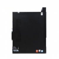 联想（Lenovo） 扬天T4900D升级T4900V商用台式机电脑串口PCI刻录光驱win10 