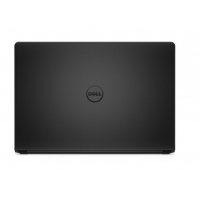 戴尔（Dell） 灵越飞匣3476 2G独显轻薄商务办公高清手提笔记本电脑 学生本 14英寸 黑色 i5-7200U 4G内存