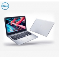 戴尔（Dell） Ins15-5575 灵越15.6英寸商务办公轻薄笔记本电脑 四核学生手提电脑