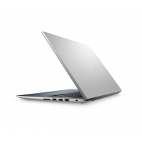 戴尔（DELL）成就5000 酷睿八代i7 轻薄固态商务办公笔记本电脑 14英寸家用金属便携本 银 R530 4G独显