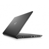  戴尔（DELL）V3578 15.6英寸八代四核高清商用办公便携手提笔记本电脑 i5-8250U/4G/1000G/R520 2G 独显/15.6/1920*1080/Win10/黑色 