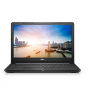  戴尔（DELL）V3578 15.6英寸八代四核高清商用办公便携手提笔记本电脑 i5-8250U/4G/1000G/R520 2G 独显/15.6/1920*1080/Win10/黑色 