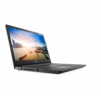  戴尔（DELL）V3578 15.6英寸八代四核高清商用办公便携手提笔记本电脑 i5-8250U/4G/1000G/R520 2G 独显/15.6/1920*1080/Win10/黑色 