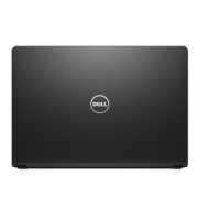  戴尔（DELL）V3578 15.6英寸八代四核高清商用办公便携手提笔记本电脑 i5-8250U/4G/1000G/R520 2G 独显/15.6/1920*1080/Win10/黑色 