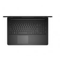  戴尔（DELL）V3578 15.6英寸八代四核高清商用办公便携手提笔记本电脑 i5-8250U/4G/1000G/R520 2G 独显/15.6/1920*1080/Win10/黑色 