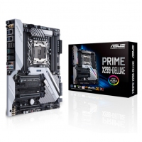 华硕（ASUS）PRIME X299-DELUXE 主板 （Intel X299/LGA 2066）