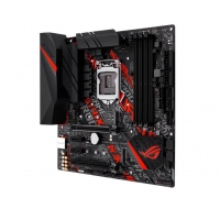 华硕（ASUS） ROG STRIX B360-G GAMING LGA1151电竞游戏主板