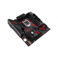 华硕（ASUS） ROG STRIX B360-G GAMING LGA1151电竞游戏主板