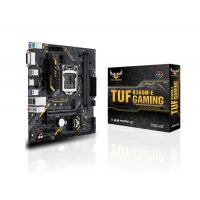 华硕（ASUS）TUF B360M-E GAMING 电竞特工 主板 吃鸡 国民电竞游戏主板（Intel B360/LGA 1151）