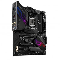 玩家国度（REPUBLIC OF GAMERS） ROG Maximus XI Gene主板M11G（Intel Z390/LGA 1151）