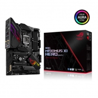 玩家国度（REPUBLIC OF GAMERS） ROG Maximus XI Gene主板M11G（Intel Z390/LGA 1151）