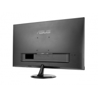 华硕（ASUS） VC239N 23英寸IPS宽屏广视角高清电脑液晶显示器 vc239n 黑色 23英寸