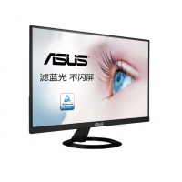 华硕（ASUS）VZ239HE 23英寸IPS屏全高清 锐翼轻薄窄边框显示器