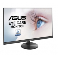 华硕（ASUS） VC279N 27英寸 高清窄边IPS屏 台式电脑液晶显示器