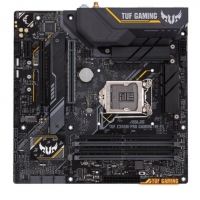 华硕 TUF Z390M-PRO GAMING(WI-FI) 电竞特工 板载WIFI 游戏主板 Z390M-PRO GAMING(WI-FI)