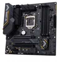 华硕 TUF Z390M-PRO GAMING(WI-FI) 电竞特工 板载WIFI 游戏主板 Z390M-PRO GAMING(WI-FI)