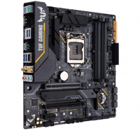 华硕 TUF Z390M-PRO GAMING(WI-FI) 电竞特工 板载WIFI 游戏主板 Z390M-PRO GAMING(WI-FI)