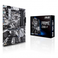 华硕（ASUS）PRIME Z390-P 大师系列主板（Intel Z390/LGA 1151） 华硕Z390-P 三年质保