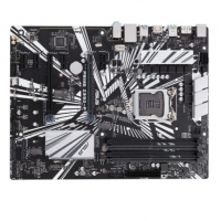 华硕（ASUS）PRIME Z390-P 大师系列主板（Intel Z390/LGA 1151） 华硕Z390-P 三年质保