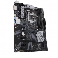 华硕（ASUS）PRIME Z370-P II 大师系列 Z370二代 主板（Intel Z370/LGA 1151）