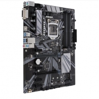 华硕（ASUS）PRIME Z370-P II 大师系列 Z370二代 主板（Intel Z370/LGA 1151）