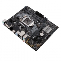 华硕（ASUS）PRIME H310M-E 大师系列 主板（Intel H310/LGA 1151）