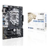 圣旗 B250M-D5H/SMB主板（Intel B250/LGA 1151）