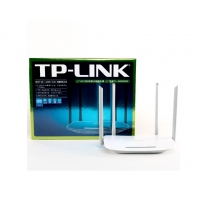 TP-LINK TL-WDR5620 1200M 5G双频智能无线路由器 四天线智能wifi 稳定穿墙高速家用路由器