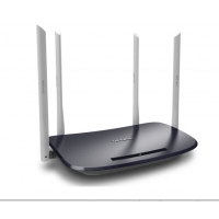 TP-LINK 1200M 11AC双频智能无线路由器TL-WDR6300 WIFI无线穿墙