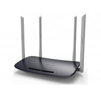 TP-LINK 1200M 11AC双频智能无线路由器TL-WDR6300 WIFI无线穿墙