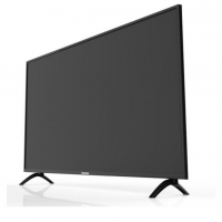长虹（CHANGHONG）39M1 39英寸电视 蓝光窄边高清LED平板液晶电视(黑色)官方