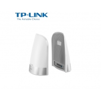 普联 TP-LINK 双频高速穿墙 无线wifi路由器 TL-WDR8410 AC2200双频百兆端口