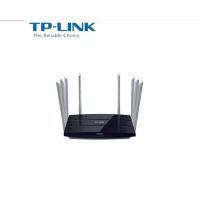 TP-LIN百兆 千兆 单频 双频 小型企业 无线路由器 WIFI无线穿墙 路由器 TL-WDR8620高配八天线穿墙款