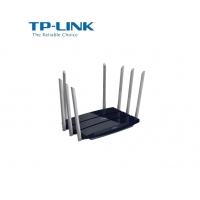 TP-LIN百兆 千兆 单频 双频 小型企业 无线路由器 WIFI无线穿墙 路由器 TL-WDR8620高配八天线穿墙款