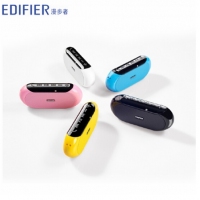 Edifier/漫步者 M21便携插卡迷你音响无线蓝牙户外手机小音箱