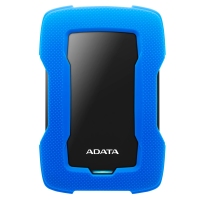 威刚(ADATA) HD330系列 1T 移动硬盘
