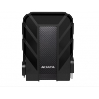 威刚（ADATA） HD710P移动硬盘 3.0 usb3.1 威刚硬盘1tb 2tb三防设计 1TB