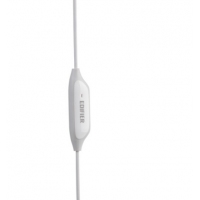 漫步者（EDIFIER） 漫步者H281PS耳机入耳式跑步运动重低音挂耳耳塞华为手机通用音乐带麦 