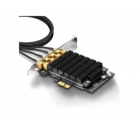TP-LINK TL-WDN8280 3200M双频无线PCI-E网卡